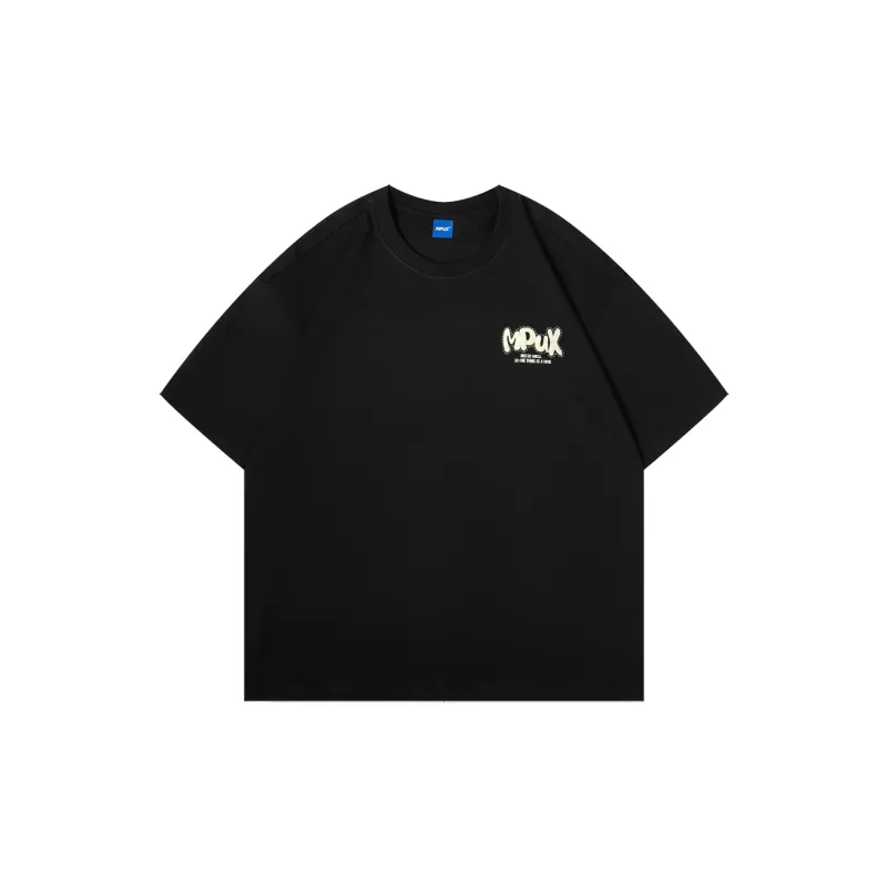 MPUX T Shirts Unisex-1