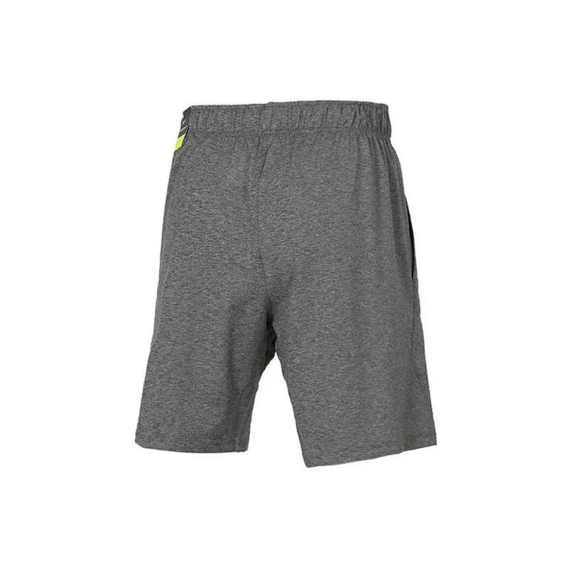 Nike Casual Shorts Men's Dark Gray-1