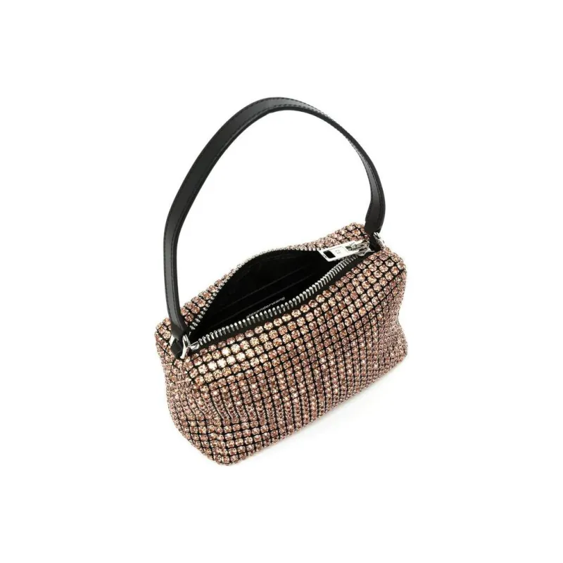 Alexander Wang Medium Heiress Mini Bag-3