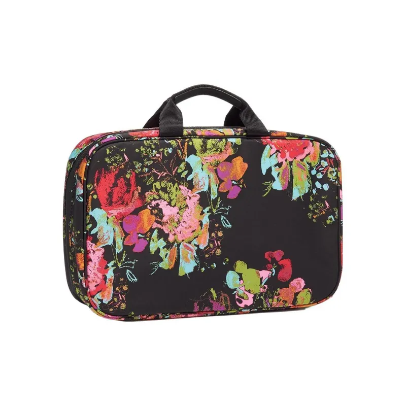 TUMI Voyageur Nylon Storage Bag Makeup Bag Small Size Women's Multicolor-1