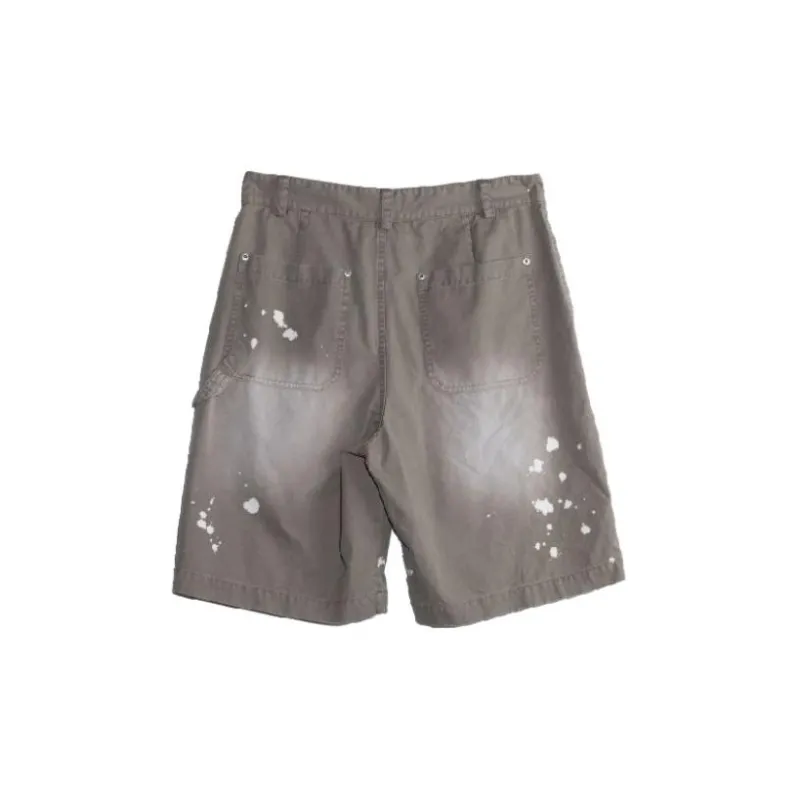 ROARINGWILD ARCH Cargo Shorts Men's-3