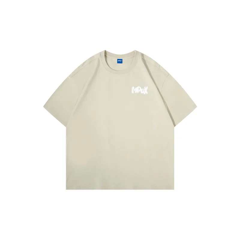 MPUX T Shirts Unisex-8