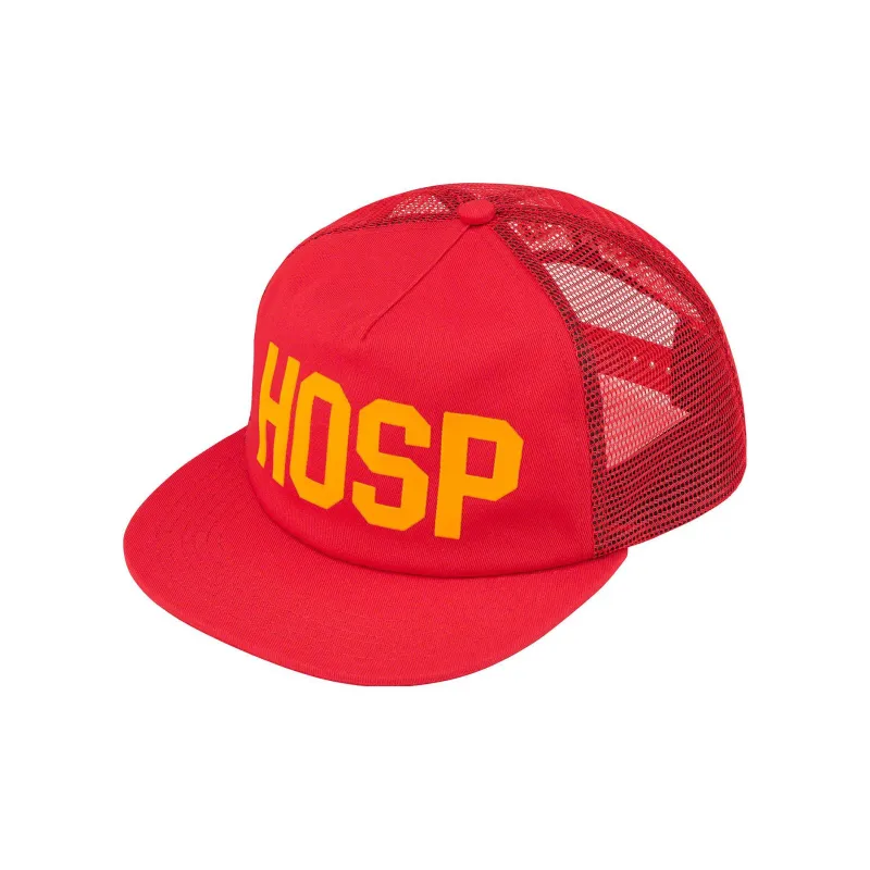 Supreme Hosp Mesh Back 5 Panel-6