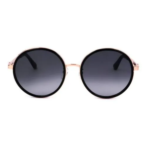 MOSCHINO Sunglasses Women's Black