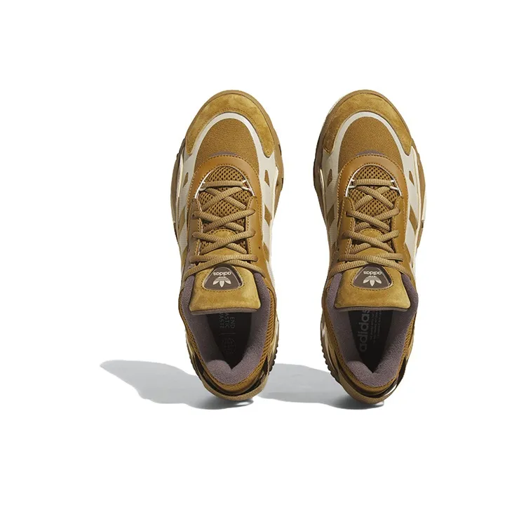 Adidas Originals Niteball 2.0 'Tan'-4