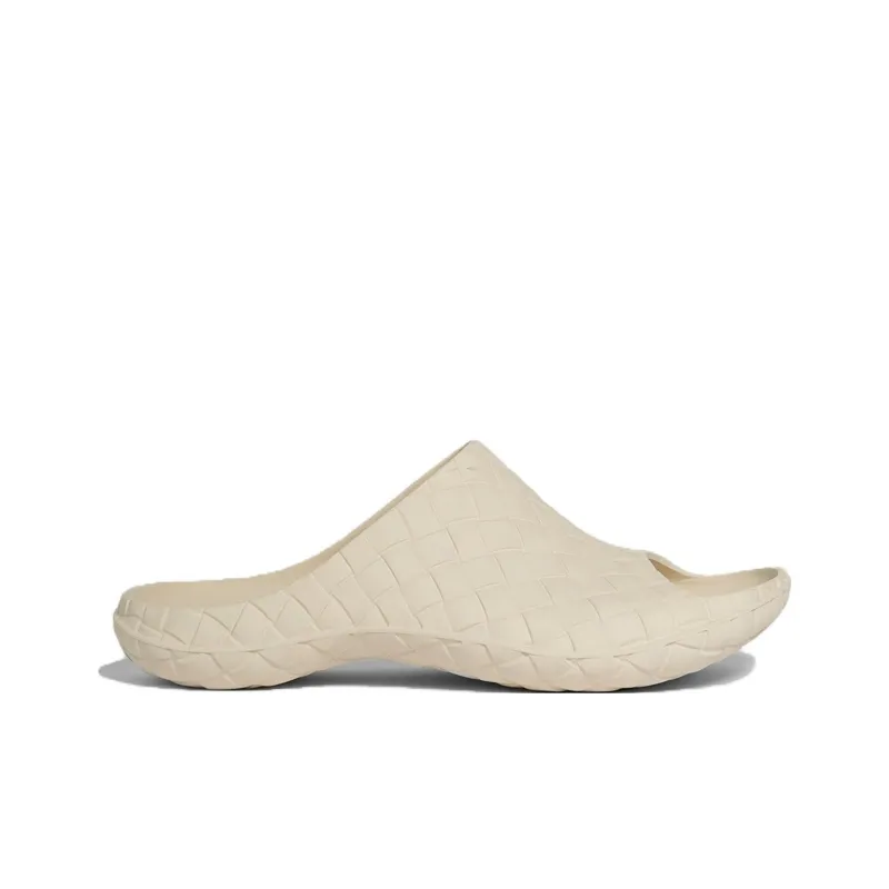 Bottega Veneta Intreccio Slip On Slides-1
