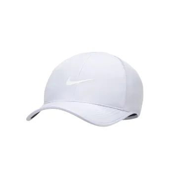 Nike Baseball Caps Unisex Light Purple