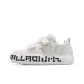 Marshmallow White/Black