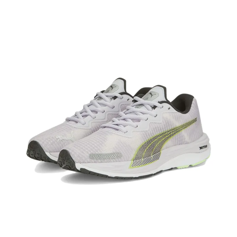PUMA Velocity Nitro 2 Fade 'Spring Lavender' Women's-2