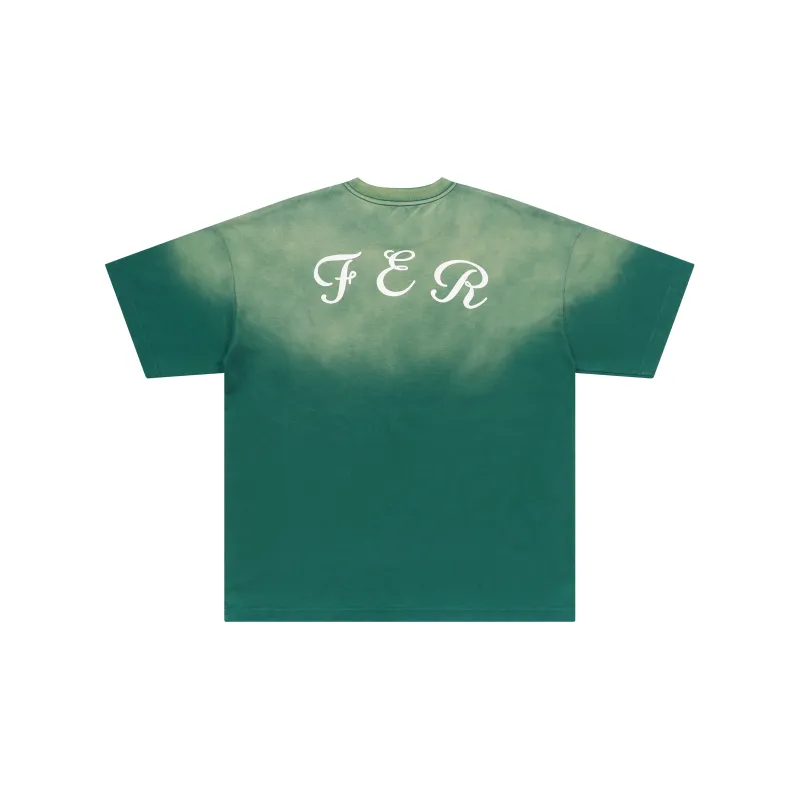FEAROM T Shirts Unisex-1