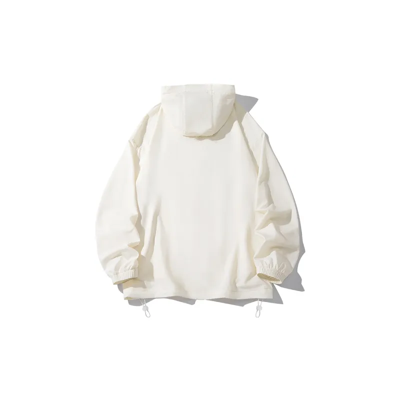 AMBER LIGHT AMBER LIGHT Mountain Outdoor Sun Protection Clothing Unisex-20