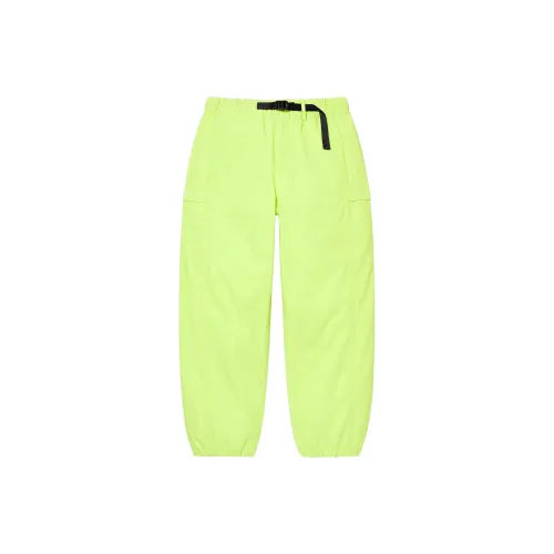 Supreme Belted Trail Pant SS23