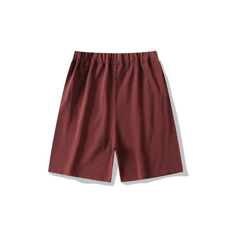 TEN MIRO Casual Shorts Unisex-6