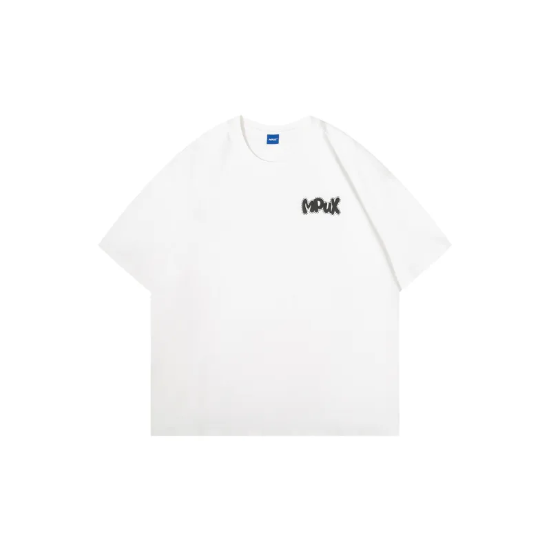 MPUX T Shirts Unisex-5