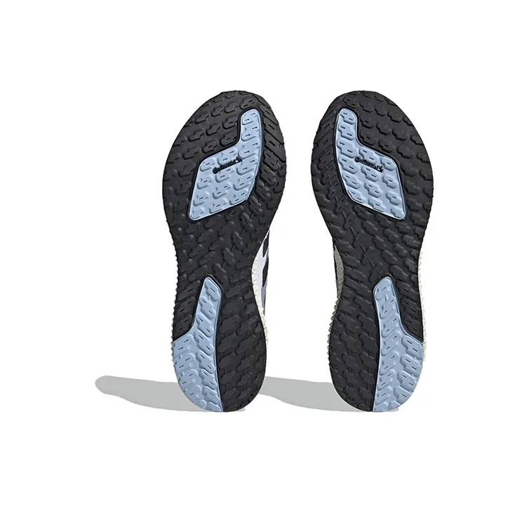 adidas 4D FWD Blue Dawn-5