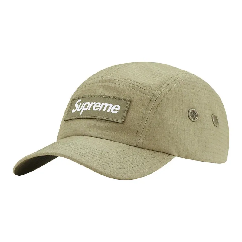 Supreme Ventile Camp Cap SS23-12