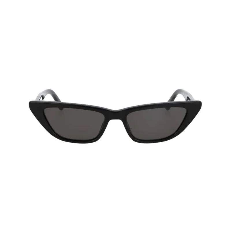 AMBUSH Molly Cat-Eye Frame Sunglasses-1
