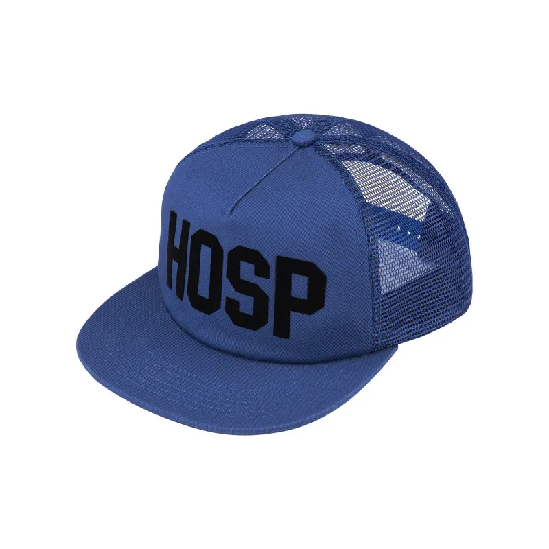 Supreme Hosp Mesh Back 5 Panel-9