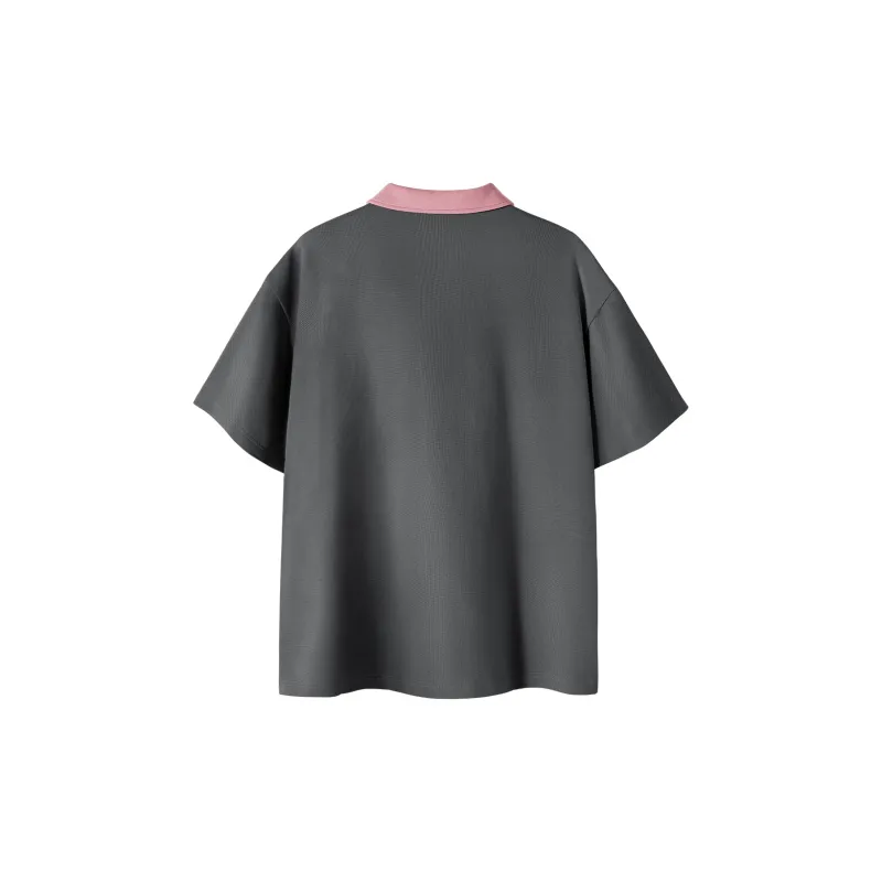 PSO Brand Polo Shirts Unisex-7