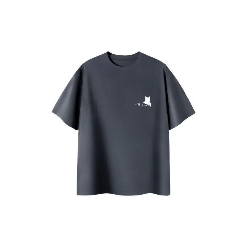 PSO Brand T Shirts Unisex-1