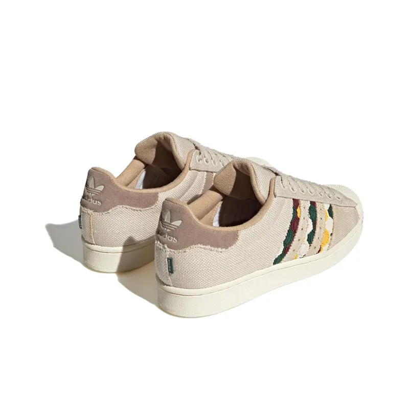 Adidas Superstar Shoes 'Earth Day'-2