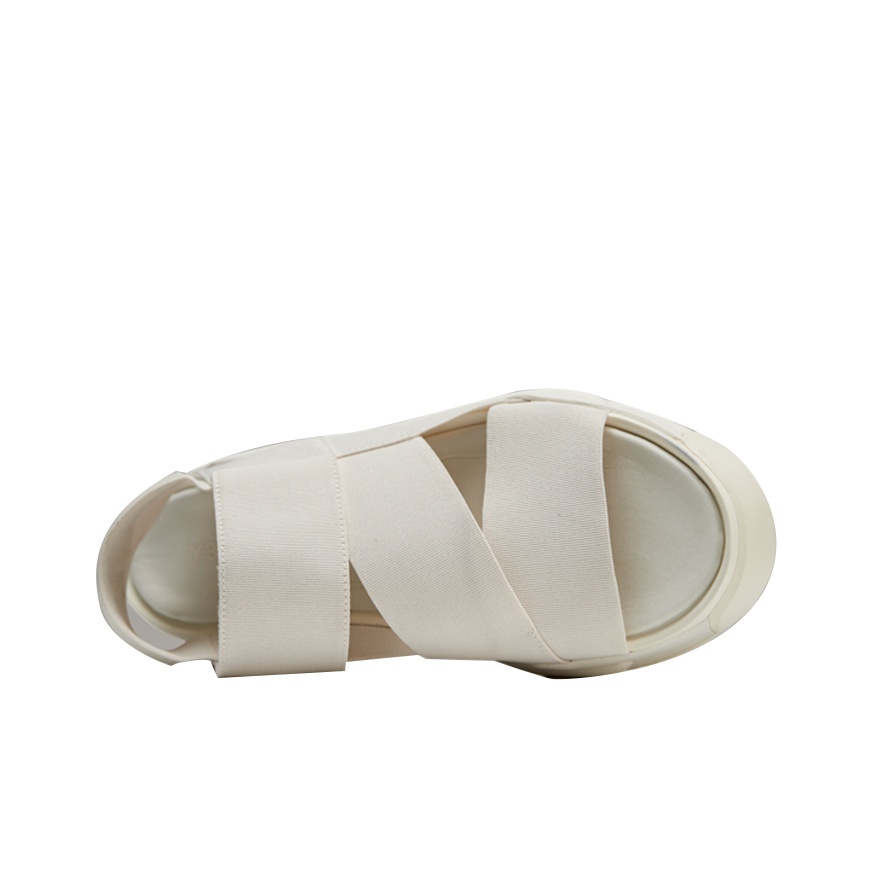 Y-3 Rivalry Y-3 Sandal 'Off White' - POIZON