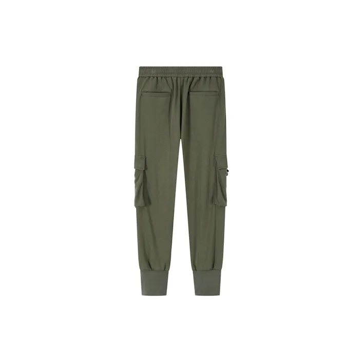 BAGGL Casual Pants Unisex-6