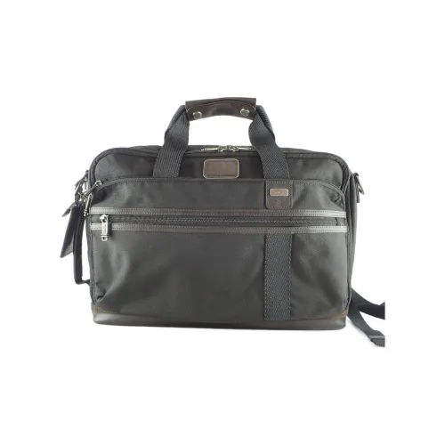 TUMI Men Handbag