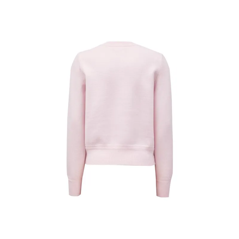 ONLY Knitwear Women's A28 Pink Frozen Yogurt PARFAIT PINK-1