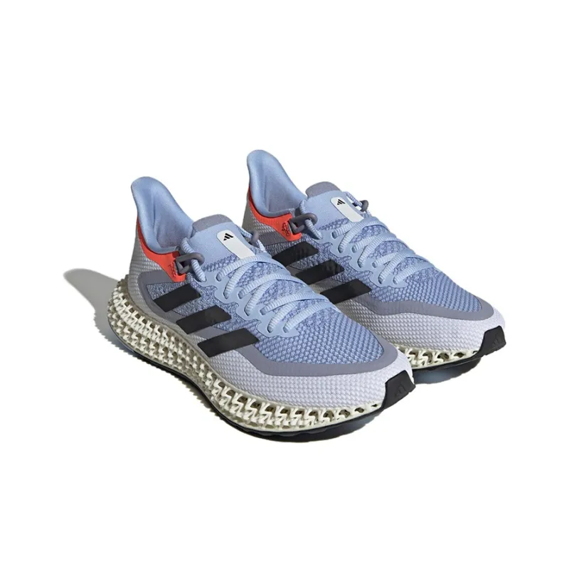 adidas 4D FWD Blue Dawn-2