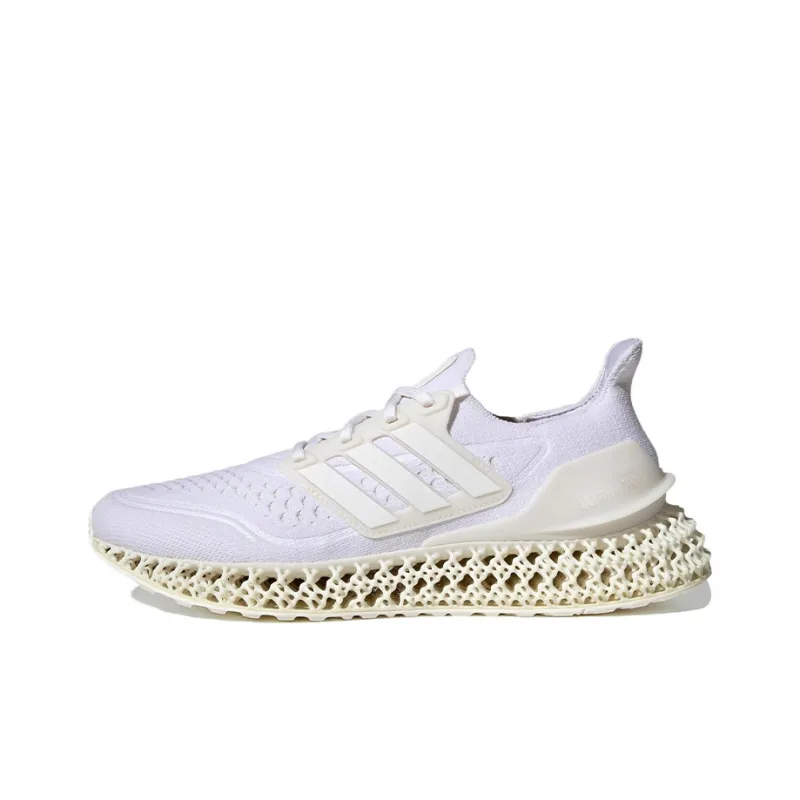 adidas Ultra 4DFWD White-0