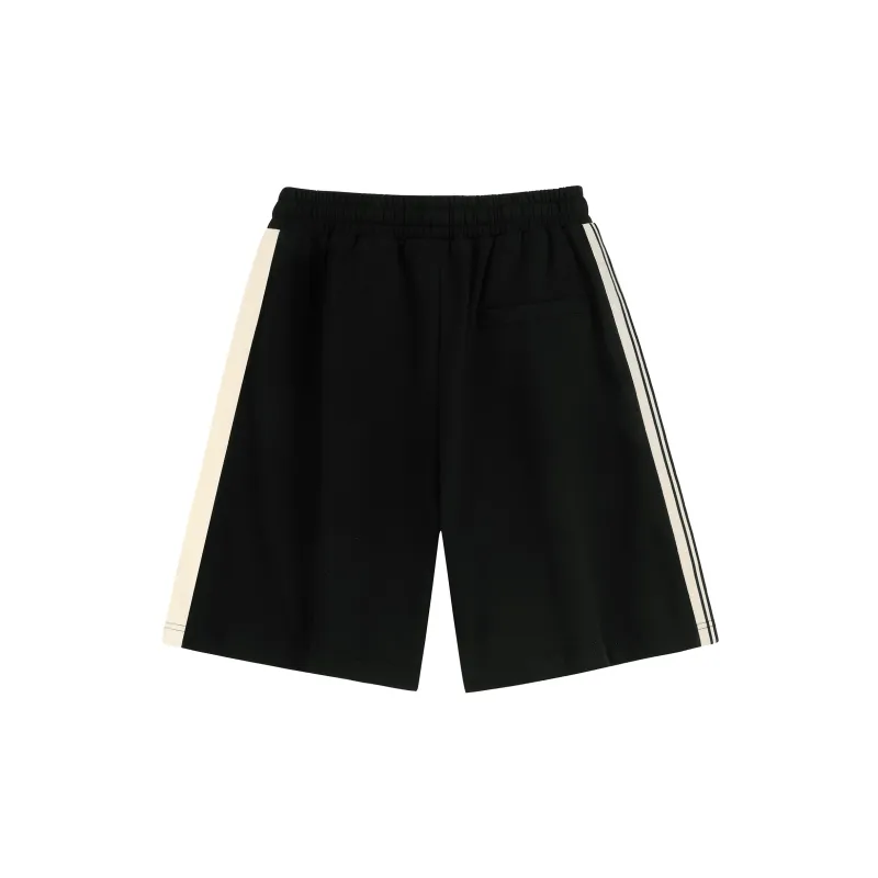 Coca Cola Casual Shorts Unisex-1