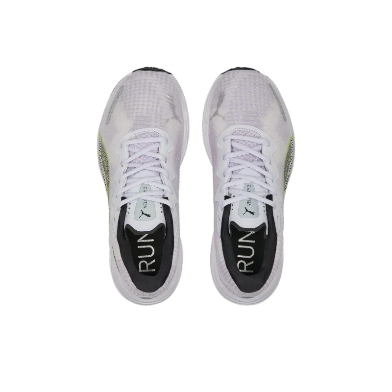 PUMA Velocity Nitro 2 Fade 'Spring Lavender' Women's-3