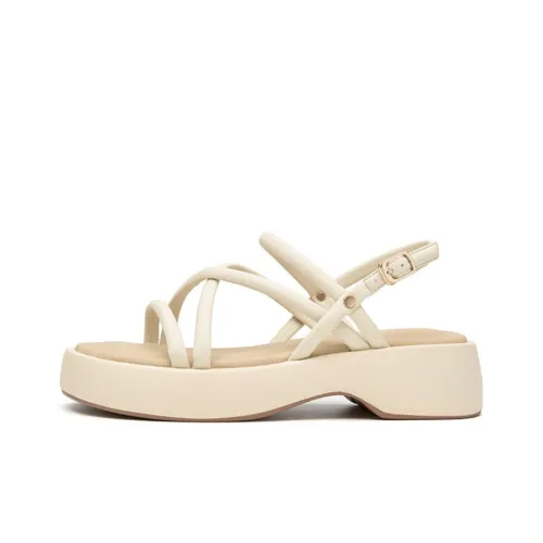 JOSINY One-Strap Sandals Women's