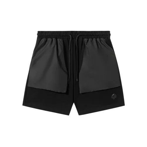 YK&YB Unisex Casual Shorts