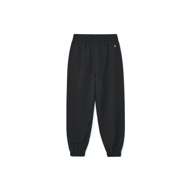 MLB New York Yankees Casual Pants Women's Black-1