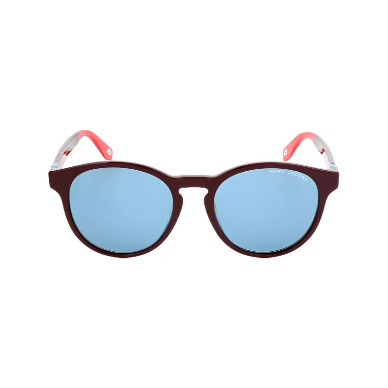 MARC JACOBS Cat Eye Frame Glasses-1