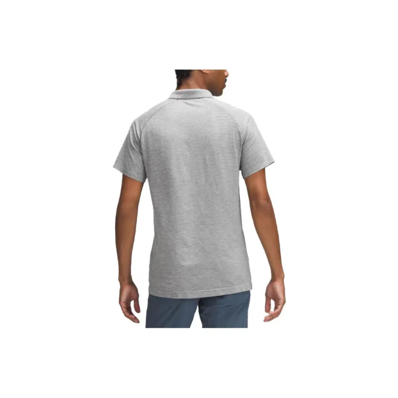 Lululemon Metal Vent Tech SS23 Polo Shirt Men's-1