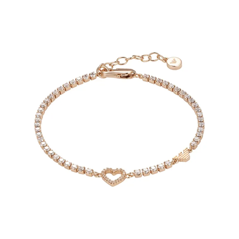 EMPORIO ARMANI Bracelets Women's-0