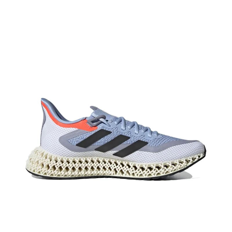 adidas 4D FWD Blue Dawn-1