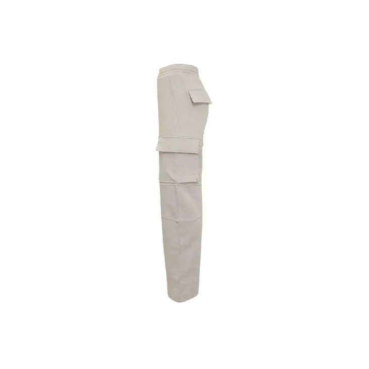 Givenchy Cargo Pockets Detail Sweatpants-2