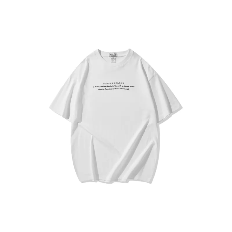 FORCEREPUBLIK T-Shirts Unisex-1