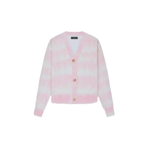 AMIRI Knitwear Women's Pink