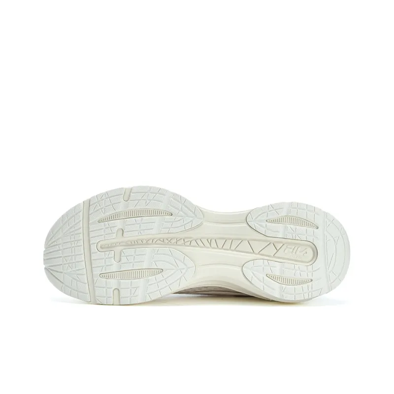 FILA Orthopedic Shoes 'White' Women's-4