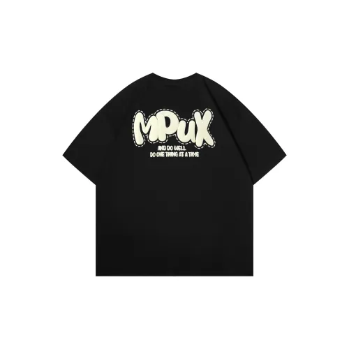 MPUX Unisex T-shirt
