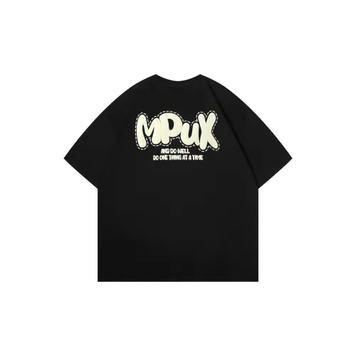 MPUX T-Shirts Unisex