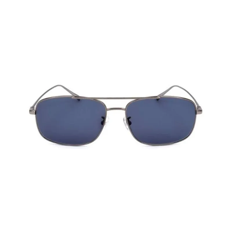 Ermenegildo Zegna Sunglasses Men Silver-0