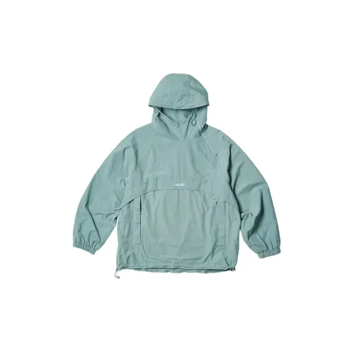 PALACE Double Zip Jacket 