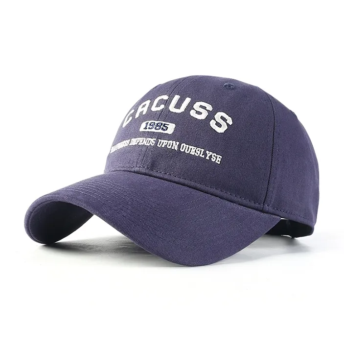 CACUSS Junior Baseball Caps Unisex-4