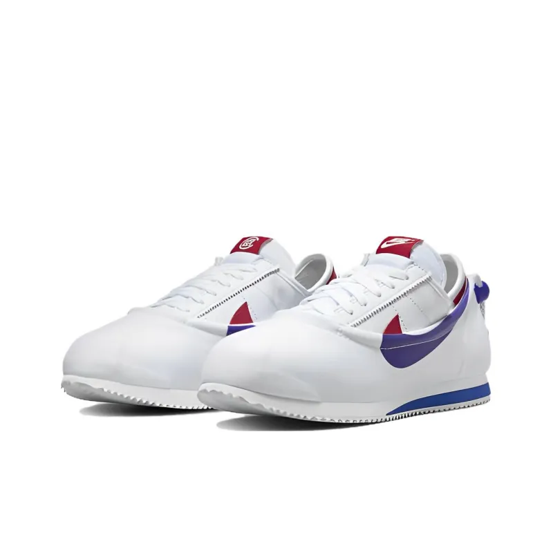Nike Cortez Sp Clot Clotez Forrest Gump-2